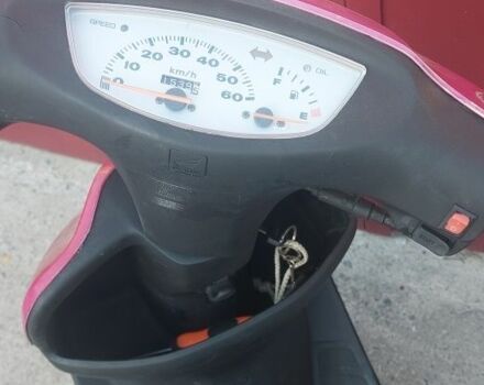 Хонда Другая, объемом двигателя 0 л и пробегом 0 тыс. км за 369 $, фото 6 на Automoto.ua