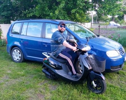 Хонда Другая, объемом двигателя 0 л и пробегом 0 тыс. км за 750 $, фото 3 на Automoto.ua