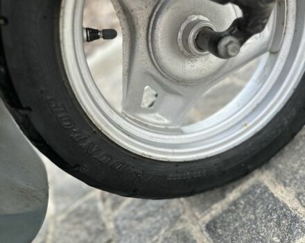 Хонда Другая, объемом двигателя 50 л и пробегом 0 тыс. км за 448 $, фото 5 на Automoto.ua