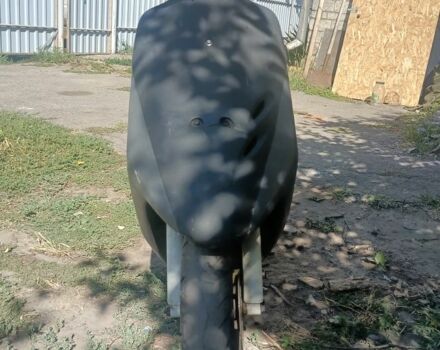 Хонда Інша, об'ємом двигуна 0 л та пробігом 0 тис. км за 146 $, фото 3 на Automoto.ua