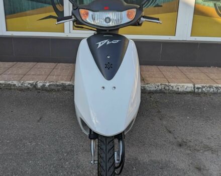 Хонда Другая, объемом двигателя 50 л и пробегом 0 тыс. км за 740 $, фото 2 на Automoto.ua