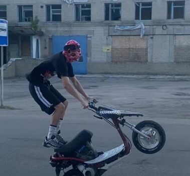 Хонда Інша, об'ємом двигуна 0 л та пробігом 0 тис. км за 436 $, фото 2 на Automoto.ua