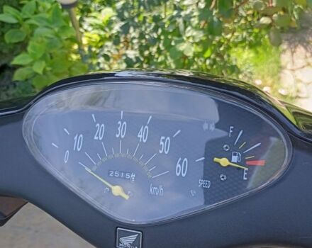 Хонда Другая, объемом двигателя 50 л и пробегом 0 тыс. км за 750 $, фото 5 на Automoto.ua
