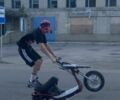 Хонда Інша, об'ємом двигуна 0 л та пробігом 0 тис. км за 436 $, фото 2 на Automoto.ua