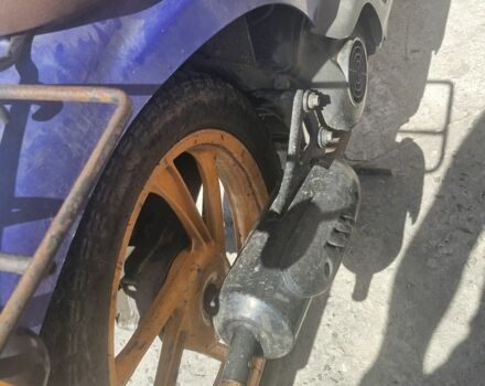 Хонда Другая, объемом двигателя 88 л и пробегом 0 тыс. км за 364 $, фото 1 на Automoto.ua