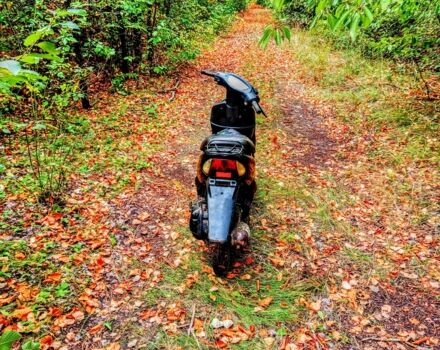 Хонда Другая, объемом двигателя 65 л и пробегом 0 тыс. км за 252 $, фото 5 на Automoto.ua