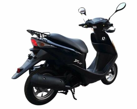 Хонда Інша, об'ємом двигуна 49 л та пробігом 0 тис. км за 740 $, фото 3 на Automoto.ua