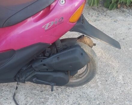 Хонда Другая, объемом двигателя 0 л и пробегом 0 тыс. км за 369 $, фото 5 на Automoto.ua