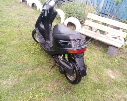 Хонда Другая, объемом двигателя 50 л и пробегом 0 тыс. км за 315 $, фото 2 на Automoto.ua