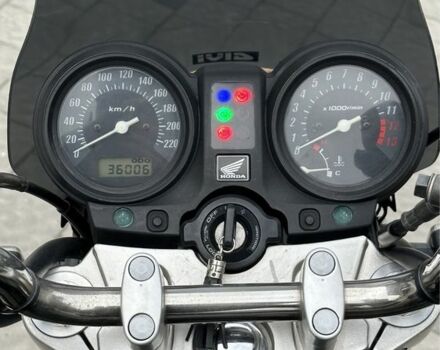 Хонда Інша, об'ємом двигуна 0.6 л та пробігом 0 тис. км за 4100 $, фото 3 на Automoto.ua