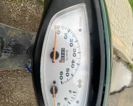 Хонда Другая, объемом двигателя 50 л и пробегом 0 тыс. км за 279 $, фото 6 на Automoto.ua