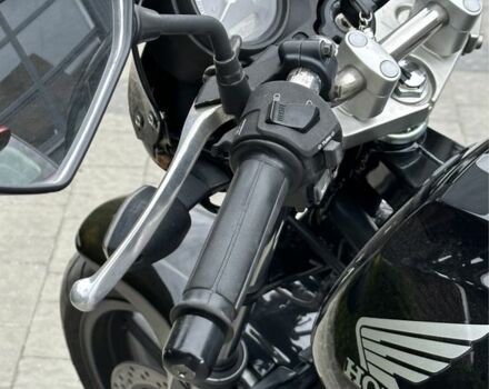 Хонда Інша, об'ємом двигуна 0.6 л та пробігом 0 тис. км за 4100 $, фото 7 на Automoto.ua