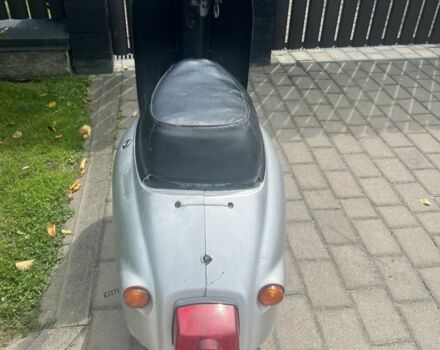 Хонда Другая, объемом двигателя 49 л и пробегом 0 тыс. км за 194 $, фото 3 на Automoto.ua
