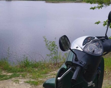Хонда Інша, об'ємом двигуна 0.15 л та пробігом 0 тис. км за 49000 $, фото 4 на Automoto.ua