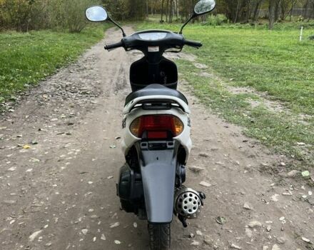 Хонда Другая, объемом двигателя 49 л и пробегом 0 тыс. км за 580 $, фото 6 на Automoto.ua