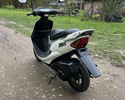 Хонда Другая, объемом двигателя 49 л и пробегом 0 тыс. км за 580 $, фото 5 на Automoto.ua