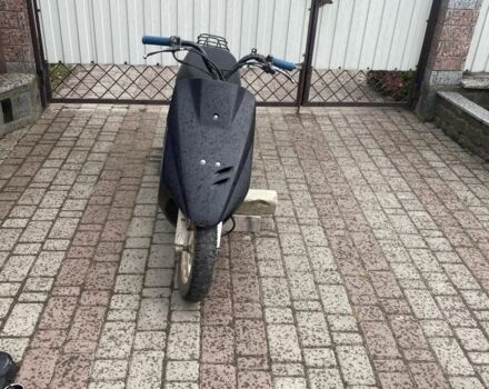 Хонда Другая, объемом двигателя 50 л и пробегом 0 тыс. км за 67 $, фото 1 на Automoto.ua