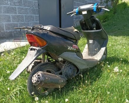 Хонда Другая, объемом двигателя 50 л и пробегом 0 тыс. км за 120 $, фото 2 на Automoto.ua