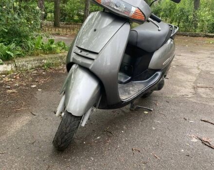 Хонда Другая, объемом двигателя 0 л и пробегом 0 тыс. км за 400 $, фото 1 на Automoto.ua