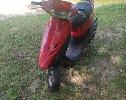 Хонда Інша, об'ємом двигуна 0 л та пробігом 0 тис. км за 218 $, фото 1 на Automoto.ua