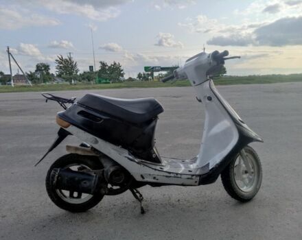 Хонда Другая, объемом двигателя 50 л и пробегом 0 тыс. км за 191 $, фото 8 на Automoto.ua