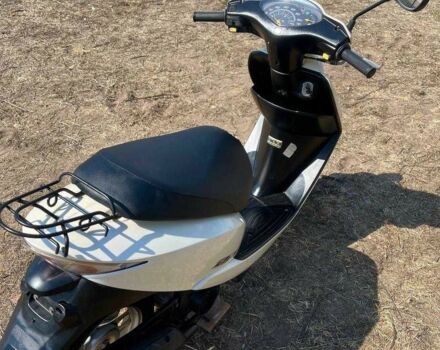 Хонда Другая, объемом двигателя 50 л и пробегом 0 тыс. км за 700 $, фото 9 на Automoto.ua