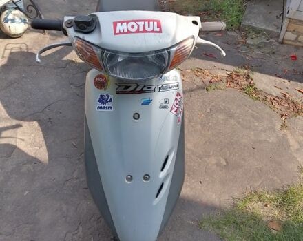 Хонда Другая, объемом двигателя 49 л и пробегом 0 тыс. км за 170 $, фото 2 на Automoto.ua
