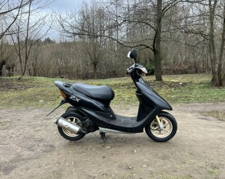 Хонда Другая, объемом двигателя 49 л и пробегом 0 тыс. км за 580 $, фото 11 на Automoto.ua