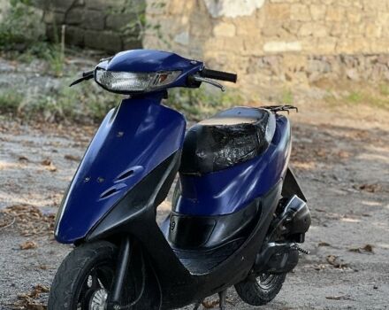 Хонда Другая, объемом двигателя 50 л и пробегом 0 тыс. км за 235 $, фото 1 на Automoto.ua