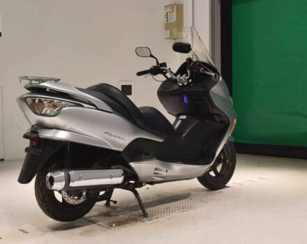 Хонда Другая, объемом двигателя 0.25 л и пробегом 0 тыс. км за 2300 $, фото 4 на Automoto.ua