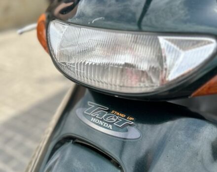 Хонда Другая, объемом двигателя 50 л и пробегом 0 тыс. км за 448 $, фото 7 на Automoto.ua