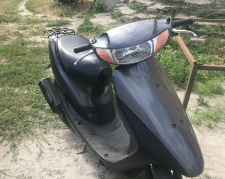 Хонда Інша, об'ємом двигуна 50 л та пробігом 0 тис. км за 388 $, фото 2 на Automoto.ua