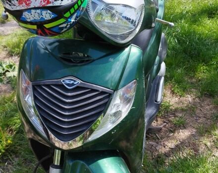 Хонда Інша, об'ємом двигуна 0.15 л та пробігом 0 тис. км за 49000 $, фото 7 на Automoto.ua