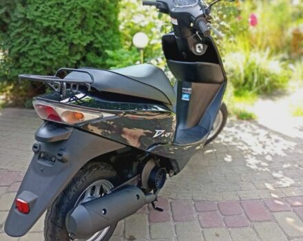 Хонда Другая, объемом двигателя 50 л и пробегом 0 тыс. км за 750 $, фото 2 на Automoto.ua