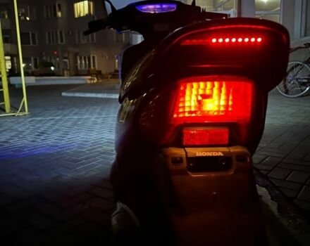 Хонда Інша, об'ємом двигуна 0 л та пробігом 0 тис. км за 288 $, фото 5 на Automoto.ua