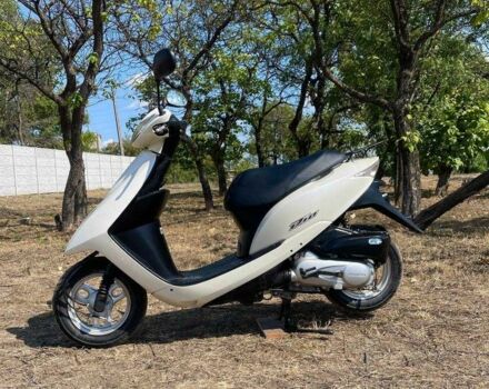 Хонда Другая, объемом двигателя 50 л и пробегом 0 тыс. км за 700 $, фото 2 на Automoto.ua