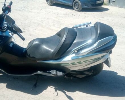 Хонда Інша, об'ємом двигуна 0.25 л та пробігом 0 тис. км за 2000 $, фото 3 на Automoto.ua