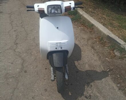 Хонда Інша, об'ємом двигуна 49 л та пробігом 0 тис. км за 146 $, фото 1 на Automoto.ua