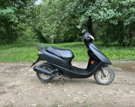 Хонда Другая, объемом двигателя 49 л и пробегом 0 тыс. км за 250 $, фото 1 на Automoto.ua