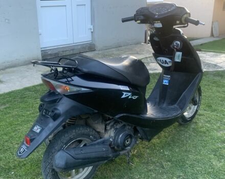 Хонда Інша, об'ємом двигуна 49 л та пробігом 0 тис. км за 460 $, фото 7 на Automoto.ua