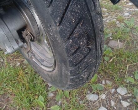 Хонда Другая, объемом двигателя 50 л и пробегом 0 тыс. км за 267 $, фото 3 на Automoto.ua