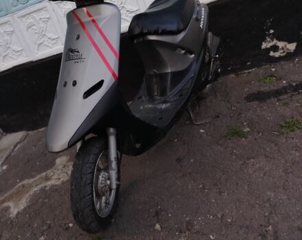 Хонда Інша, об'ємом двигуна 49 л та пробігом 0 тис. км за 291 $, фото 2 на Automoto.ua