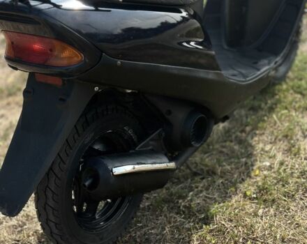 Хонда Інша, об'ємом двигуна 50 л та пробігом 0 тис. км за 315 $, фото 7 на Automoto.ua
