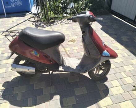 Хонда Інша, об'ємом двигуна 49 л та пробігом 0 тис. км за 206 $, фото 1 на Automoto.ua