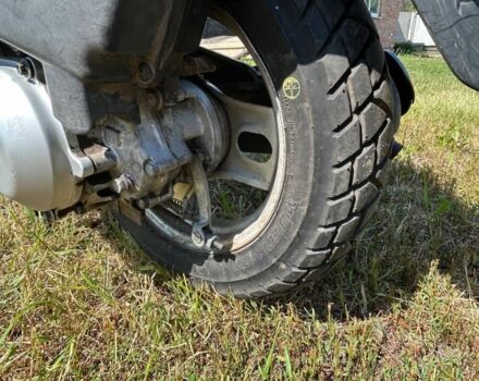 Хонда Другая, объемом двигателя 49 л и пробегом 0 тыс. км за 400 $, фото 7 на Automoto.ua