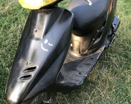 Хонда Інша, об'ємом двигуна 50 л та пробігом 0 тис. км за 206 $, фото 5 на Automoto.ua