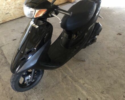 Хонда Інша, об'ємом двигуна 49 л та пробігом 0 тис. км за 480 $, фото 1 на Automoto.ua