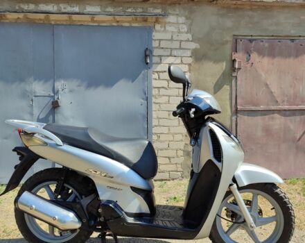 Хонда Другая, объемом двигателя 0 л и пробегом 0 тыс. км за 1017 $, фото 2 на Automoto.ua