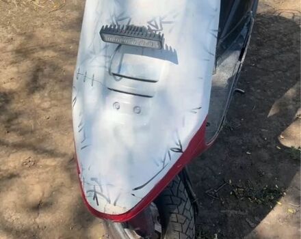 Хонда Інша, об'ємом двигуна 65 л та пробігом 0 тис. км за 291 $, фото 3 на Automoto.ua