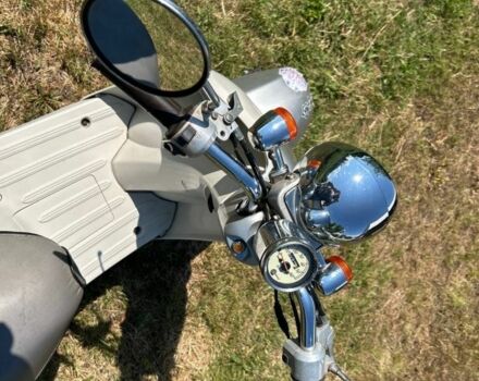 Хонда Другая, объемом двигателя 49 л и пробегом 0 тыс. км за 400 $, фото 1 на Automoto.ua
